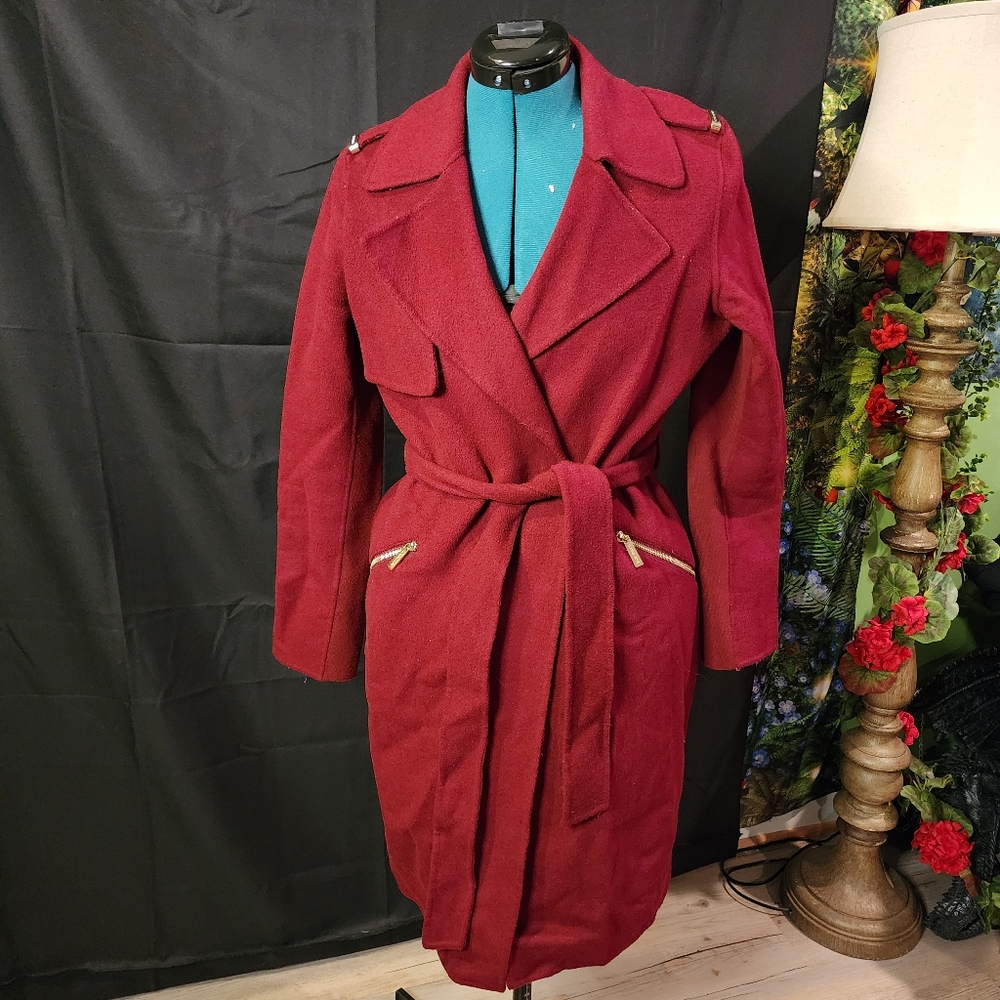Michael Kors Coat